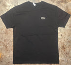 13K Quality Commonwealth Tee (Black)