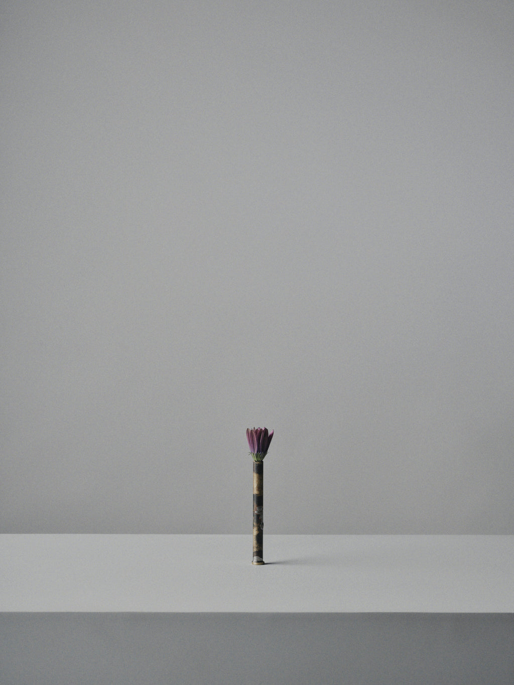 Forward Vase