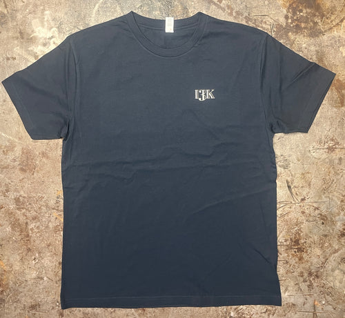 13K Quality Commonwealth Tee (Navy)