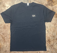 13K Quality Commonwealth Tee (Navy)