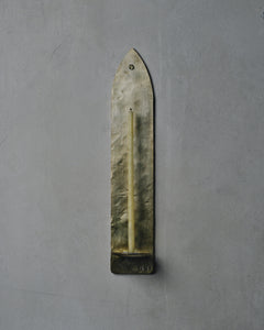 Arc Sconce