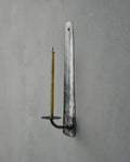Platter Sconce